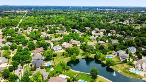 3891 Atherton Lane Greenwood IN 46143