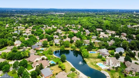3891 Atherton Lane Greenwood IN 46143
