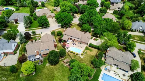3891 Atherton Lane Greenwood IN 46143