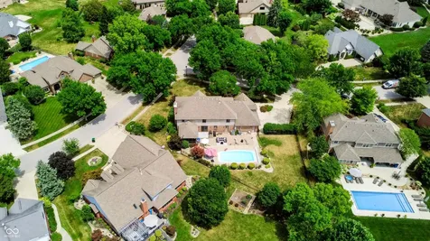 3891 Atherton Lane Greenwood IN 46143