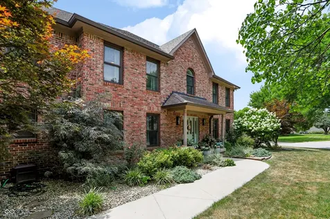 3891 Atherton Lane Greenwood IN 46143