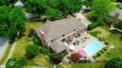 3891 Atherton Lane Greenwood IN 46143