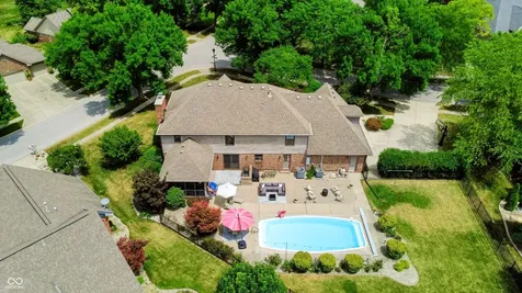 3891 Atherton Lane Greenwood IN 46143