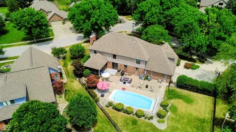 3891 Atherton Lane Greenwood IN 46143