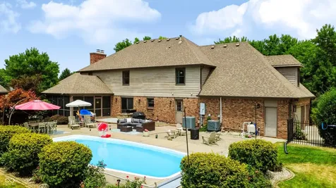 3891 Atherton Lane Greenwood IN 46143