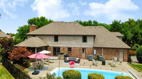 3891 Atherton Lane Greenwood IN 46143