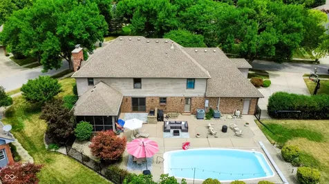 3891 Atherton Lane Greenwood IN 46143