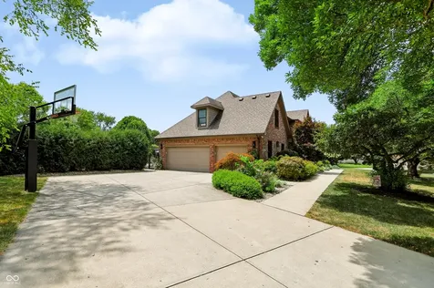 3891 Atherton Lane Greenwood IN 46143