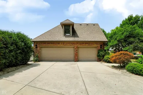 3891 Atherton Lane Greenwood IN 46143