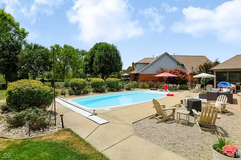 3891 Atherton Lane Greenwood IN 46143