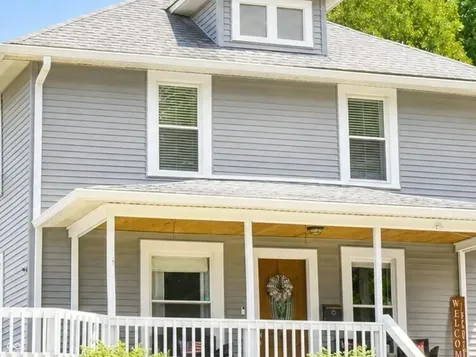 77 S 13th Avenue S Beech Grove IN 46107