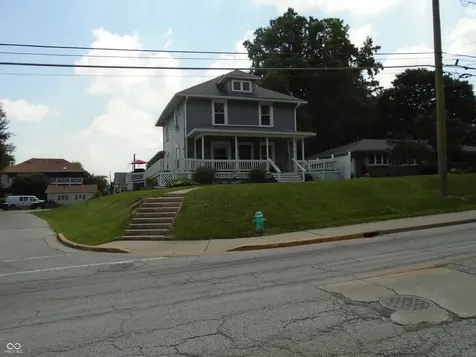77 S 13th Avenue S Beech Grove IN 46107