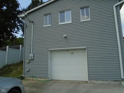 77 S 13th Avenue S Beech Grove IN 46107