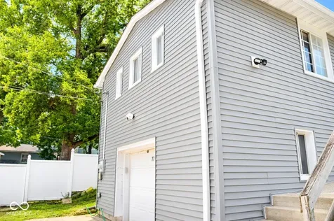 77 S 13th Avenue S Beech Grove IN 46107