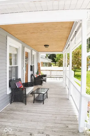 77 S 13th Avenue S Beech Grove IN 46107