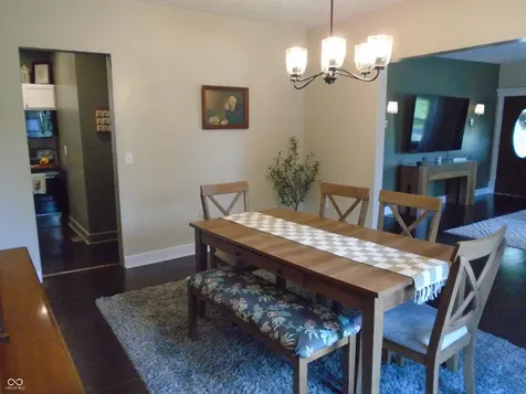 77 S 13th Avenue S Beech Grove IN 46107
