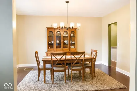 77 S 13th Avenue S Beech Grove IN 46107
