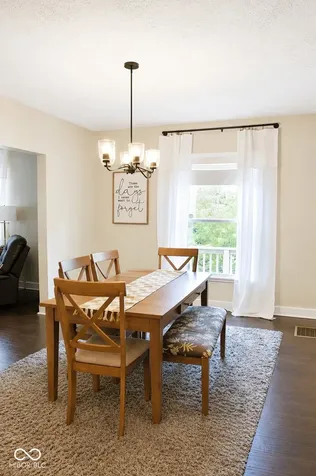 77 S 13th Avenue S Beech Grove IN 46107