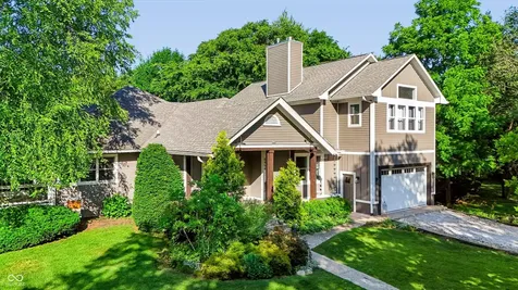 6454 Central Avenue Indianapolis IN 46220