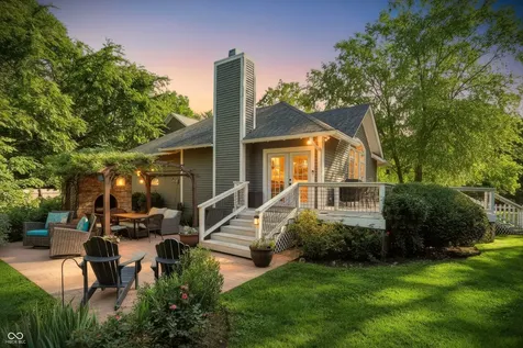 6454 Central Avenue Indianapolis IN 46220