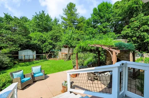 6454 Central Avenue Indianapolis IN 46220