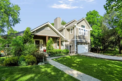 6454 Central Avenue Indianapolis IN 46220