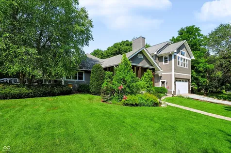 6454 Central Avenue Indianapolis IN 46220