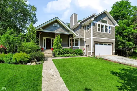 6454 Central Avenue Indianapolis IN 46220