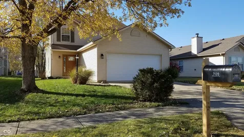 7120 Dewester Drive Indianapolis IN 46236