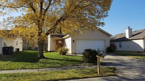 7120 Dewester Drive Indianapolis IN 46236