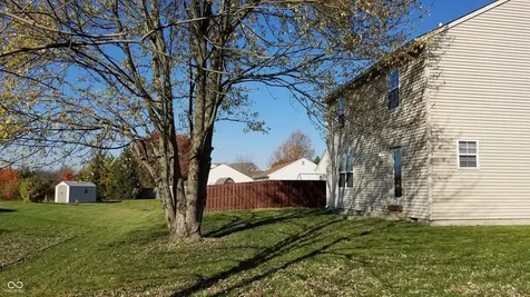7120 Dewester Drive Indianapolis IN 46236
