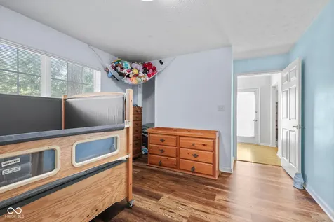 923 Stave Oak Drive Beech Grove IN 46107