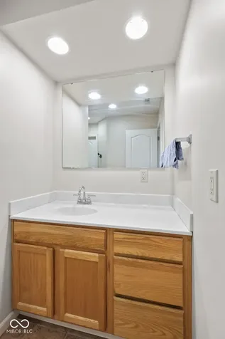 923 Stave Oak Drive Beech Grove IN 46107
