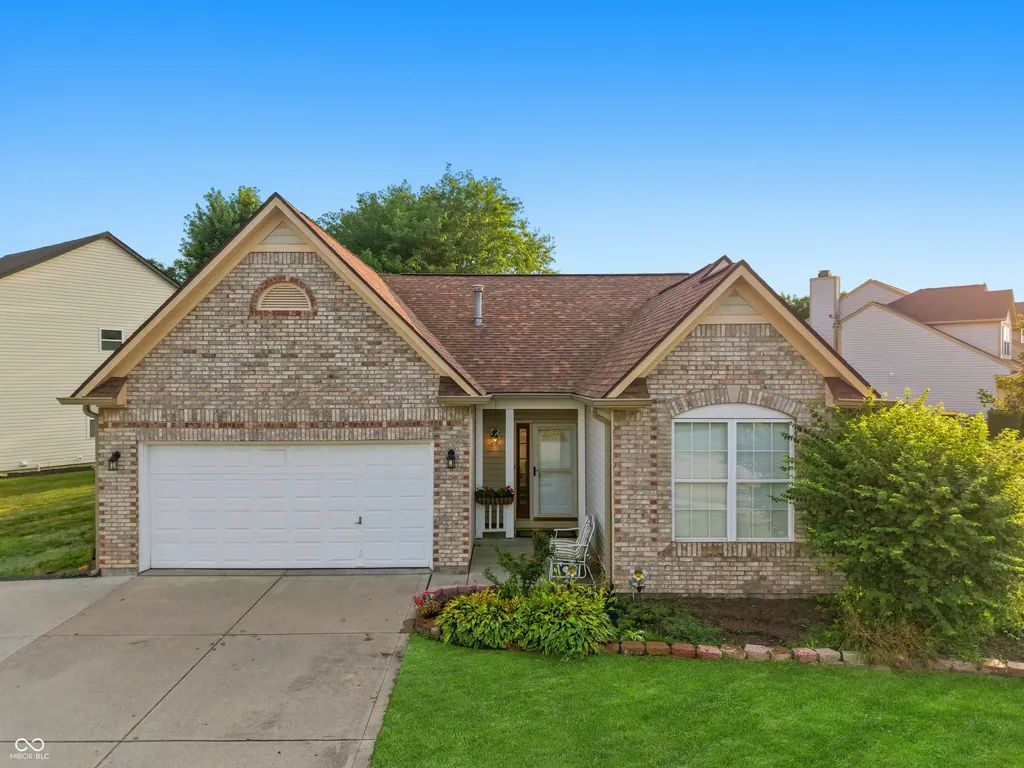 15452 Heath Westfield IN 46074