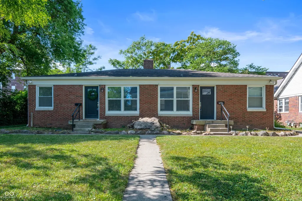 5245 E Market Street Indianapolis IN 46219