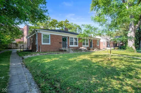 5245 E Market Street Indianapolis IN 46219