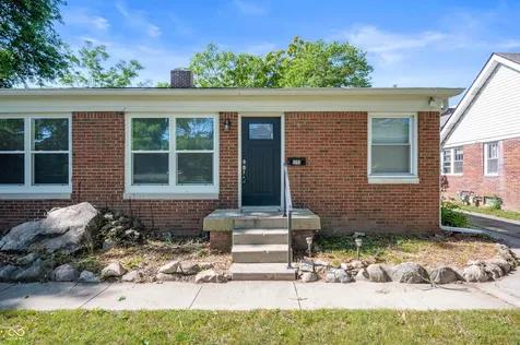5243 E Market Street Indianapolis IN 46219