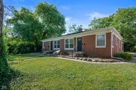 5243 E Market Street Indianapolis IN 46219