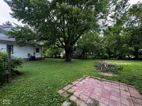 501 E Howard Street Waveland IN 47989