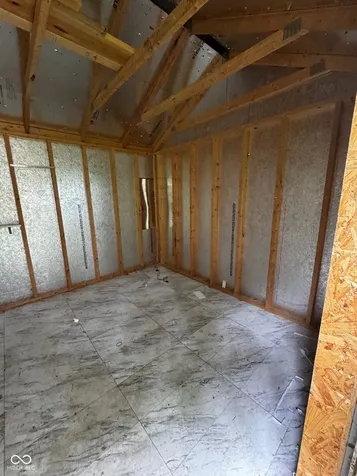 501 E Howard Street Waveland IN 47989