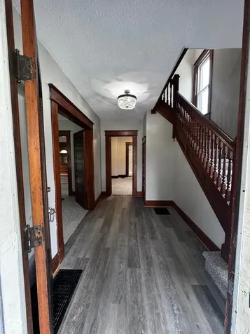 501 E Howard Street Waveland IN 47989