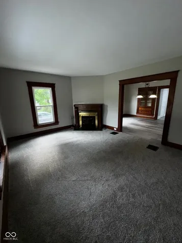 501 E Howard Street Waveland IN 47989