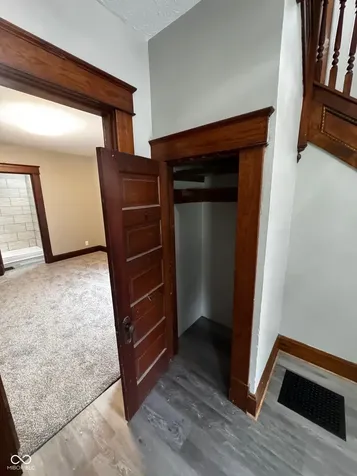 501 E Howard Street Waveland IN 47989