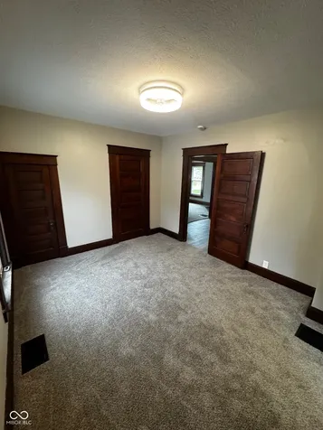 501 E Howard Street Waveland IN 47989