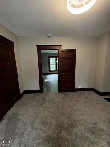 501 E Howard Street Waveland IN 47989