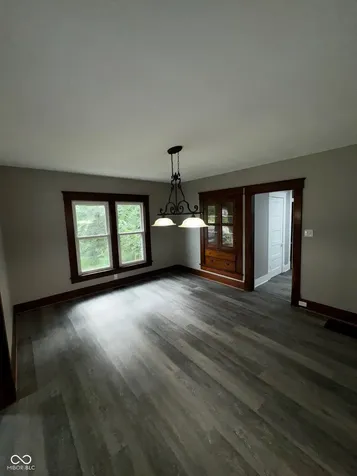 501 E Howard Street Waveland IN 47989