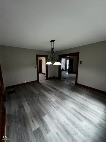 501 E Howard Street Waveland IN 47989