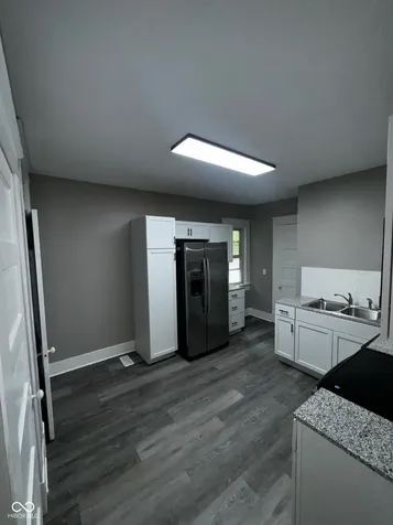 501 E Howard Street Waveland IN 47989
