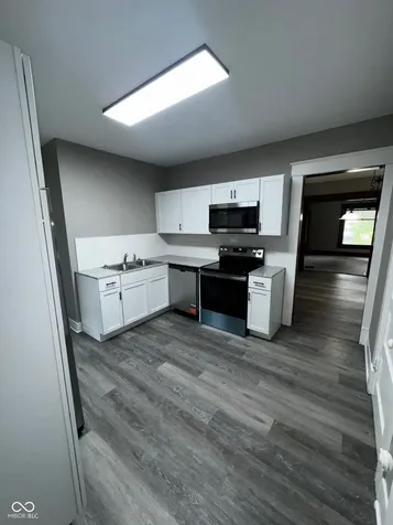 501 E Howard Street Waveland IN 47989