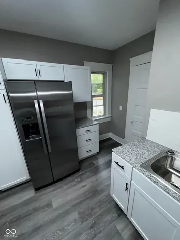 501 E Howard Street Waveland IN 47989